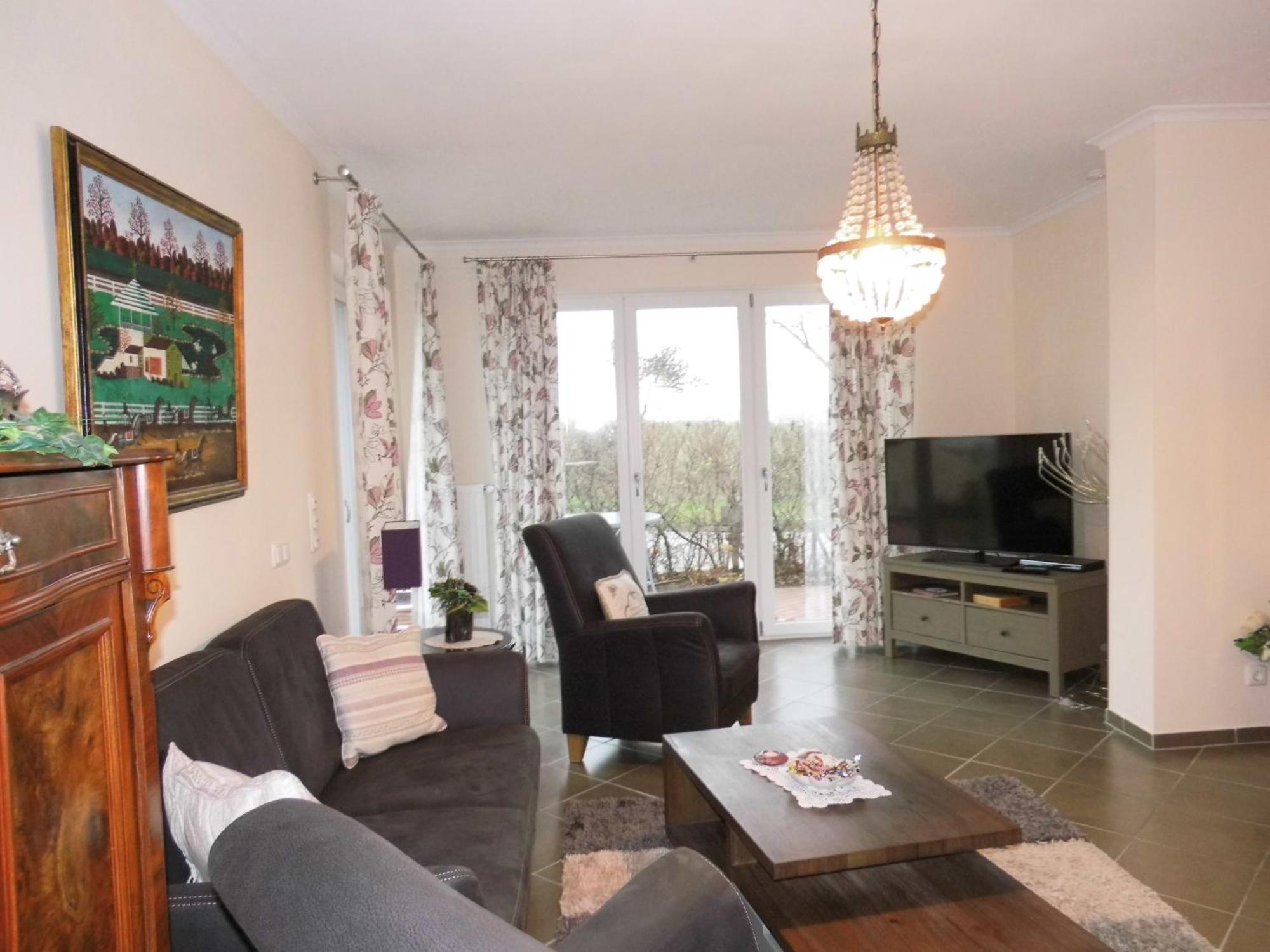 Ferienhaus Anke هايليغنهافن المظهر الخارجي الصورة